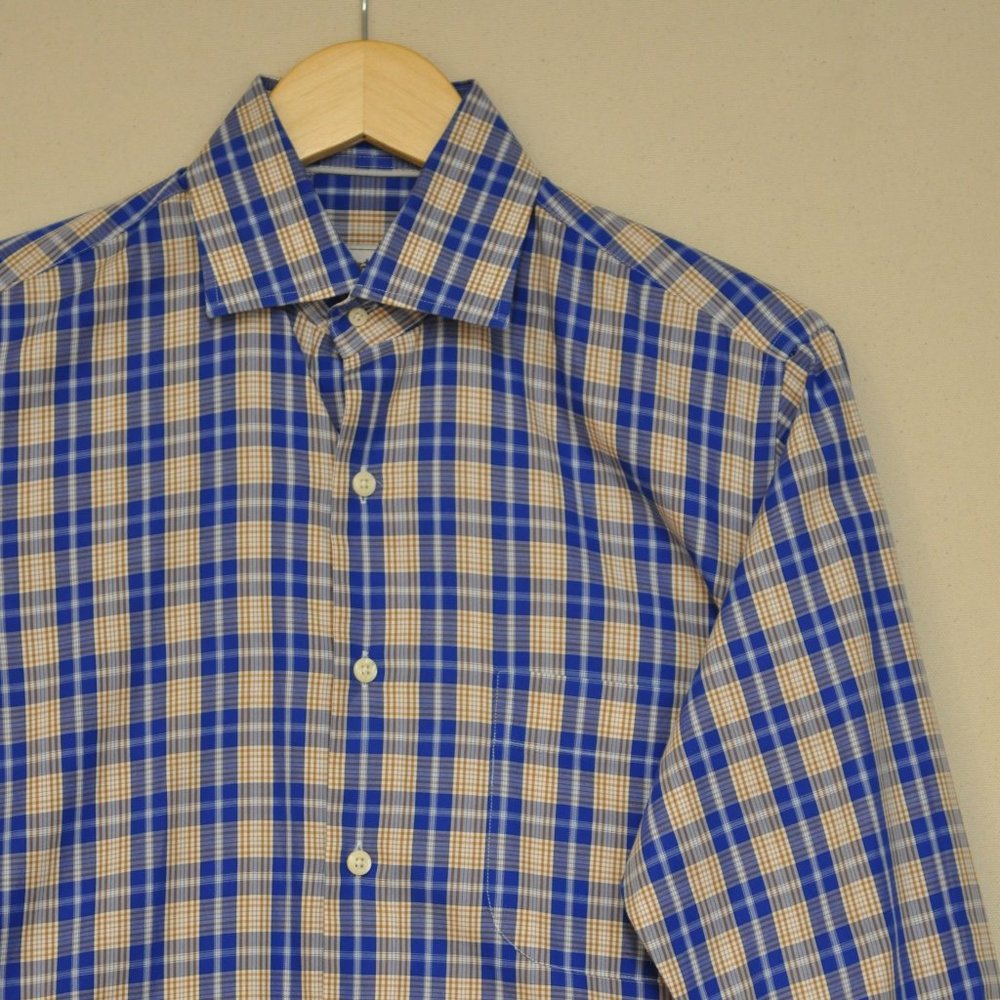 Peter Millar Button Down S